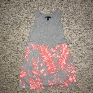 XS (4-5) GAP kids dress